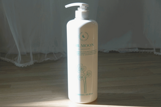 [닥터문] 센텔라 시카케어 화이트머스크 바디워시 1000ml — 5점을 준 리뷰어가 2023년 7월 올린 사용 사진