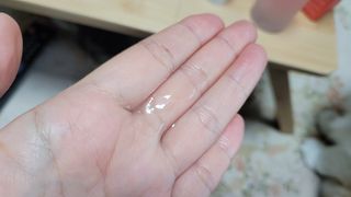 산다화 더블 이펙트 안티 링클 세럼 50ml — 5점을 준 리뷰어가 2023년 1월 올린 사용 사진