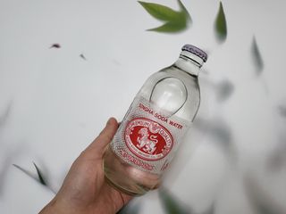 싱하소다워터 — 5점을 준 리뷰어가 2021년 11월 올린 사용 사진