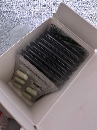 클린24시간 지중해로 쏙빠지다 1SET (800mg*60정) — 5점을 준 리뷰어가 2023년 8월 올린 사용 사진