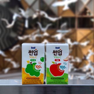 썬업비타씨 썬업 Vita-C — 5점을 준 리뷰어가 2021년 6월 올린 사용 사진