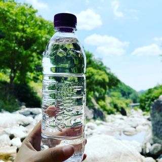몽베스트 [MONTBEST]위드어스 500mL 20병 — 5점을 준 리뷰어가 2022년 6월 올린 사용 사진