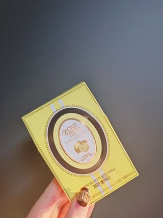 몽베스트 위드더 블랜딩 하우스 _레몬 블랙티 — 4.5점을 준 리뷰어가 2023년 1월 올린 사용 사진