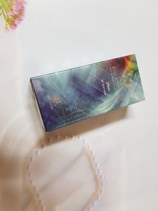 애디팬더 미생물 바이오 SF앰플 블루/그린 — 5점을 준 리뷰어가 2021년 3월 올린 사용 사진