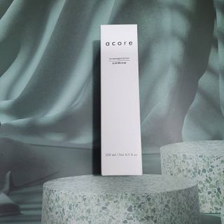 어코어 데미지케어 컨디셔너 — 5점을 준 리뷰어가 2021년 1월 올린 사용 사진