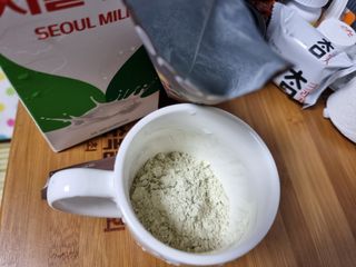 [이롬] 황성주박사의 발효건강식 30g x 30포 — 5점을 준 리뷰어가 2022년 7월 올린 사용 사진