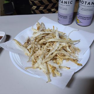 [오늘바스켓] 용대리 손질하늘태 130g — 5점을 준 리뷰어가 2021년 6월 올린 사용 사진