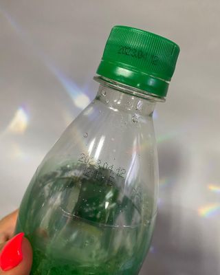 몽베스트 Montbest with Sparkling water Lemon OR Lime 20병(랜덤) — 5점을 준 리뷰어가 2022년 7월 올린 사용 사진