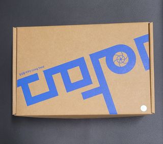 하수구 마스크 다막아 3종세트 (싱크대용1EA, 욕실용2EA) — 4.5점을 준 리뷰어가 2022년 7월 올린 사용 사진