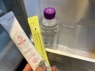 몽베스트 [MONTBEST]위드어스 500mL 20병 — 5점을 준 리뷰어가 2022년 6월 올린 사용 사진