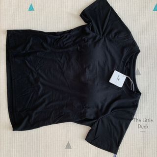 아르보노브라 아르보노 10color 데일리 반팔 노브라티 — 3점을 준 리뷰어가 2022년 5월 올린 사용 사진