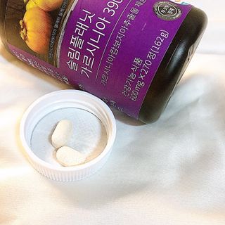 슬림플래닛 가르시니아 3900mg — 5점을 준 리뷰어가 2021년 8월 올린 사용 사진