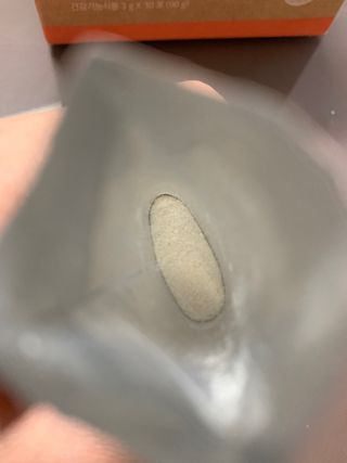 웰리카 다이어트 프로바이오틱스 — 4.5점을 준 리뷰어가 2021년 2월 올린 사용 사진