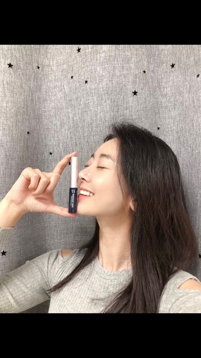 눈썹자라 리뷰 사진