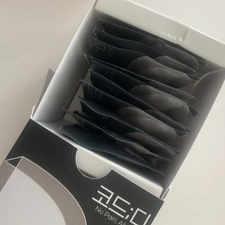 데어베어 [알쓰구원템] 숙취링거 성분을 담은 코드디 10개입 — 4.5점을 준 리뷰어가 2022년 4월 올린 사용 사진