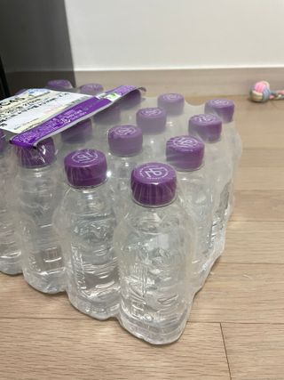 [몽베스트] 위드 어스 330mL — 5점을 준 리뷰어가 2022년 7월 올린 사용 사진