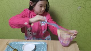 (주) 피치코리아 물방울떡젤리 X 2개입 — 4점을 준 리뷰어가 2022년 11월 올린 사용 사진