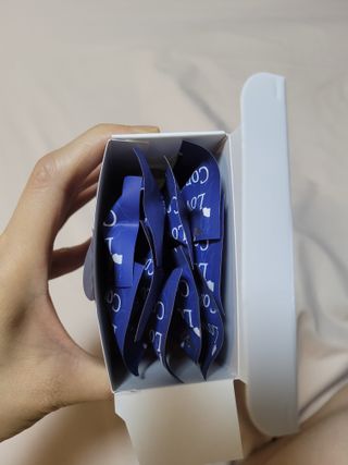 닥터레이디  밸런스 컨디셔너 Y존 세럼 — 5점을 준 리뷰어가 2021년 11월 올린 사용 사진