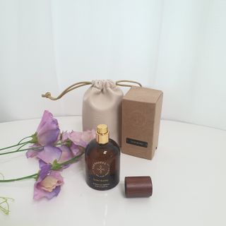 유쏘풀 익스프레 드 퍼퓸 50ml 3종  [세인트 모리츠] [다이빙 체팔루 스피아자] [히페리온] 중 택1 — 5점을 준 리뷰어가 2022년 7월 올린 사용 사진