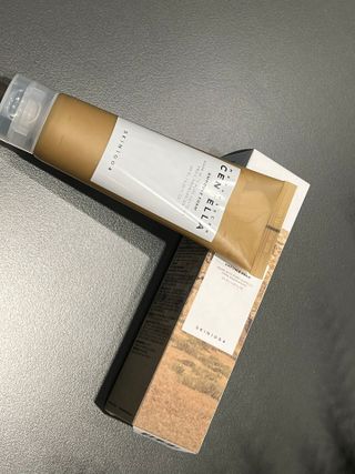 스킨1004 [SKIN1004] 마다가스카르 센텔라 앰플 폼 125ml — 5점을 준 리뷰어가 2024년 8월 올린 사용 사진