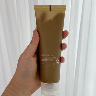 스킨1004 [SKIN1004] 마다가스카르 센텔라 앰플 폼 125ml — 5점을 준 리뷰어가 2024년 8월 올린 사용 사진