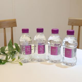 몽베스트 [MONTBEST] 330mL 20병 — 5점을 준 리뷰어가 2021년 10월 올린 사용 사진