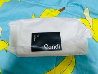 헤어플러스 콴디 아침세안제 폼클렌징 퓨어 어니스티 모닝클렌저 — 5점을 준 리뷰어가 2021년 7월 올린 사용 사진