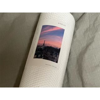 부직포나라 중금속유해물질ZERO 뜯어쓰는 주방 일회용수세미 60매 2매 — 4점을 준 리뷰어가 2022년 11월 올린 사용 사진