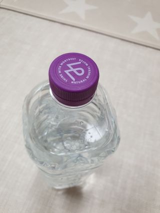 몽베스트위드어스[무라벨] 2L_6입_2Pack — 5점을 준 리뷰어가 2021년 12월 올린 사용 사진