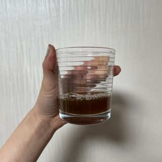 힘내라김홍삼 홍삼활력진 50ml x 5포 — 5점을 준 리뷰어가 2021년 3월 올린 사용 사진