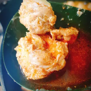 (주)마니커 마니커 닭고기 덧살구이 2종(올리브소금&핫칠리) [냉동 500g] — 5점을 준 리뷰어가 2022년 11월 올린 사용 사진
