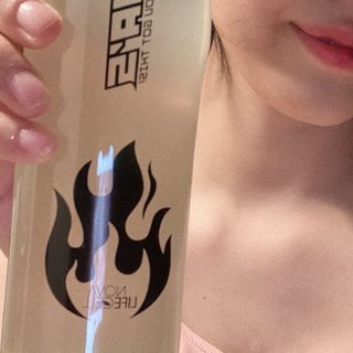 노바라이프셀 다타스_프로NO운동러들의 역습 — 2점을 준 리뷰어가 2021년 6월 올린 사용 사진