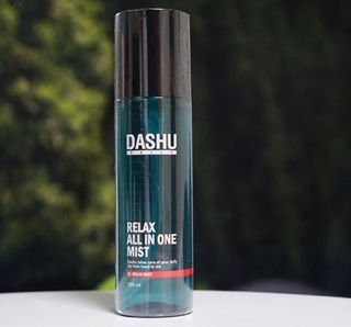 다슈코리아 다슈 데일리 릴렉스 올인원 바디미스트 200ml — 5점을 준 리뷰어가 2021년 3월 올린 사용 사진