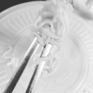 NISSIN 닛신 컵누들  4종 - 씨푸드오리지날, 씨푸드 스파이시, 씨푸드 커리, 씨푸드 XO소스 — 5점을 준 리뷰어가 2021년 11월 올린 사용 사진