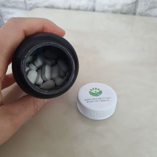 슬림플래닛 가르시니아 2500mg 비포밀 — 5점을 준 리뷰어가 2021년 1월 올린 사용 사진