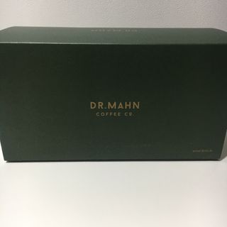 닥터만커피 데이드립 드립백 세트(세계3대커피 포함, 총 20산지) — 5점을 준 리뷰어가 2022년 6월 올린 사용 사진