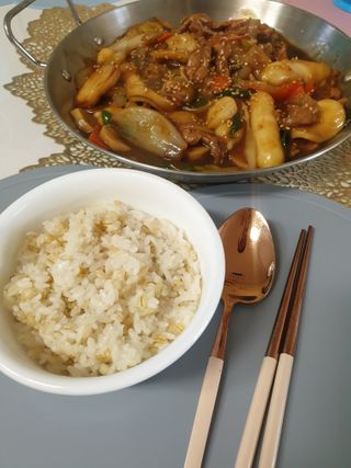 달리아님이 올린 리뷰 사진 1