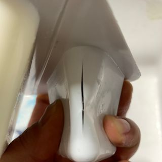 매일바이오 토핑요거트 — 4점을 준 리뷰어가 2021년 6월 올린 사용 사진