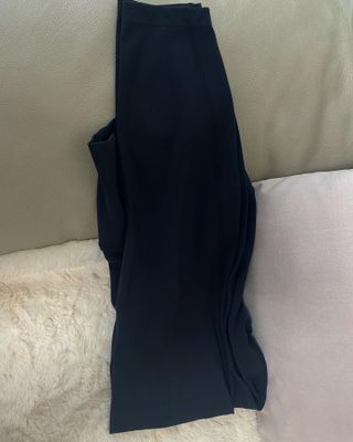 [딕시] 힙 플랙션 레깅스 HIP FLEXION Leggings — 5점을 준 리뷰어가 2022년 5월 올린 사용 사진