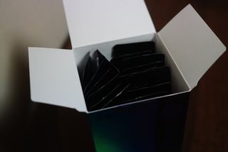 [닥터루템]THE 맛있고 THE 진한 THE 아르기닌 6000 1box (15포) — 5점을 준 리뷰어가 2022년 9월 올린 사용 사진