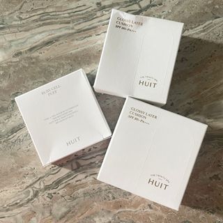 위뜨 글로시 레이어 쿠션 — 5점을 준 리뷰어가 2022년 7월 올린 사용 사진