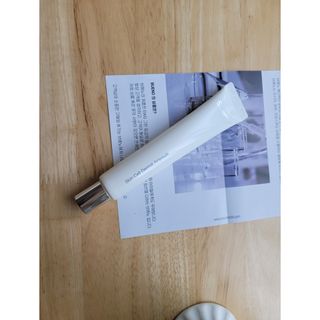 브에노 스킨셀 더마 앰플 — 5점을 준 리뷰어가 2021년 6월 올린 사용 사진
