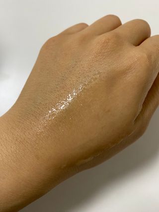 [녹산] 비건 대나무 밸런싱 수분 토너 + 비건 바이오 비타 에센스 — 5점을 준 리뷰어가 2022년 10월 올린 사용 사진