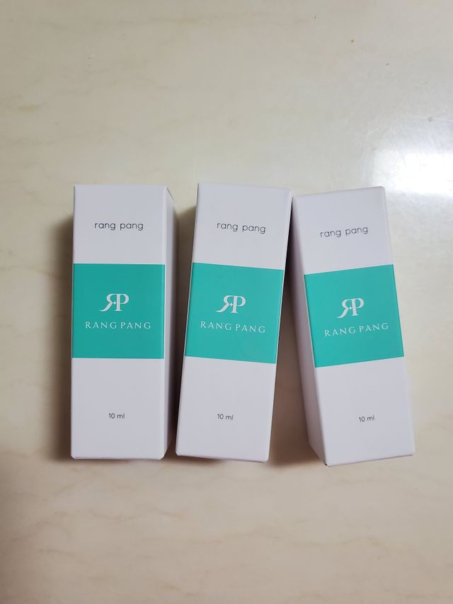 랑팡 EGF+FGF+IGF10ppm 리포좀 앰플 원액 10ml 리뷰 사진