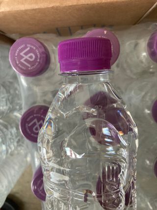 몽베스트 [MONTBEST]위드어스 500mL 20병 — 5점을 준 리뷰어가 2022년 6월 올린 사용 사진
