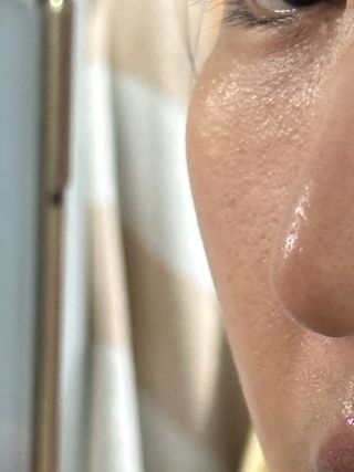[스킨1004] 마다가스카르 센텔라 앰플 100ml — 5점을 준 리뷰어가 2024년 5월 올린 사용 사진