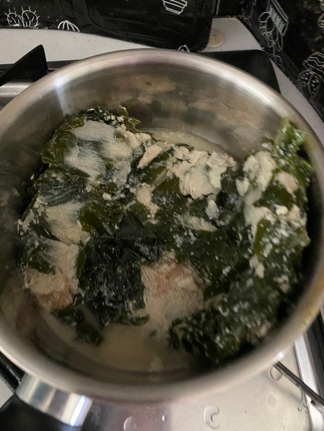 빈트 비건 국찌개 3종 리뷰 사진