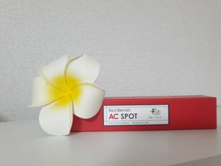 페브유 / FABYOU 페브유 레드 블레미쉬 AC 스팟 — 5점을 준 리뷰어가 2021년 5월 올린 사용 사진