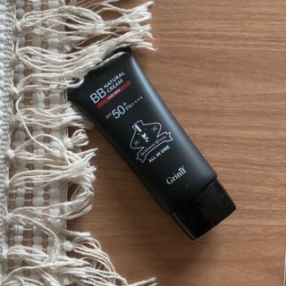 그리니프 포맨 내추럴 비비크림 50g — 4.5점을 준 리뷰어가 2023년 4월 올린 사용 사진