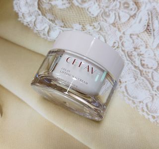 프리마인 바르기만 하면 철벽 스킨케어+24시간 마스크팩 효과. 셀라브 리제너레이팅 시스템 부스터+크림 세트 — 5점을 준 리뷰어가 2023년 6월 올린 사용 사진